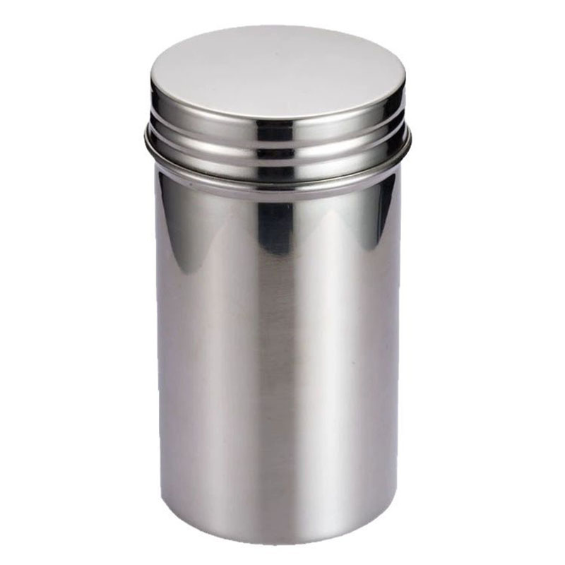 Food Storage Small - Recipiente hermético de aço inoxidável 304