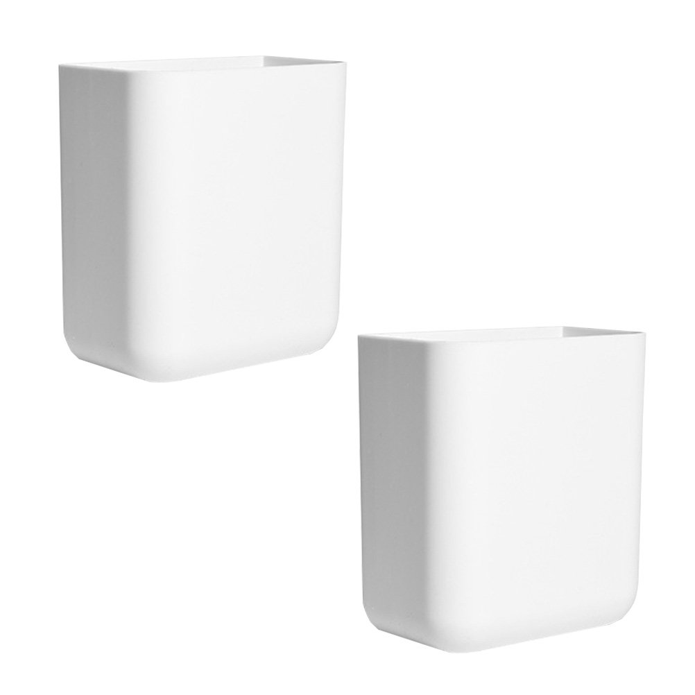 Food Storage Boxes - 2 caixas de armazenamento para comandos