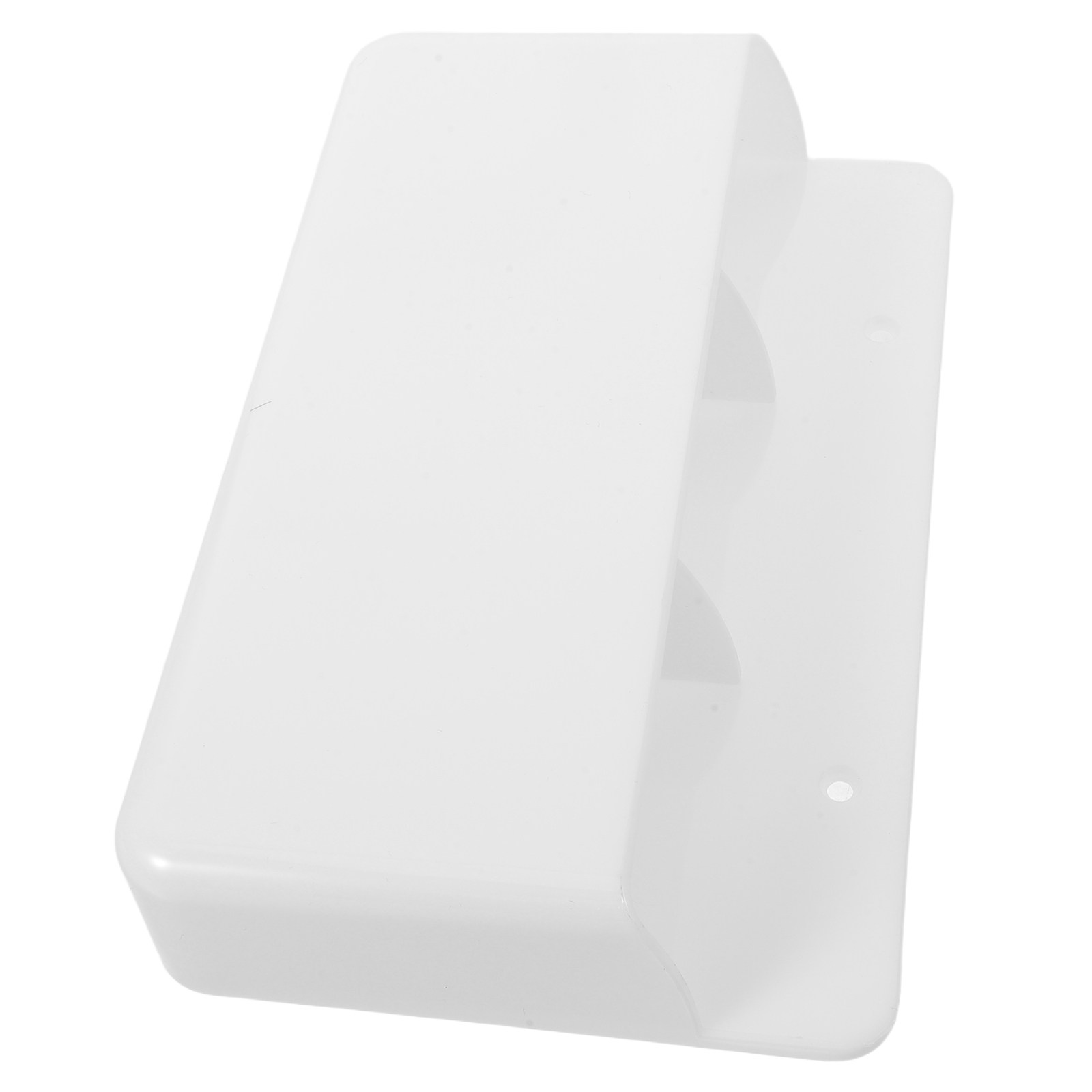 Food Storage Boxes - Suporte de parede com 3 compartimentos