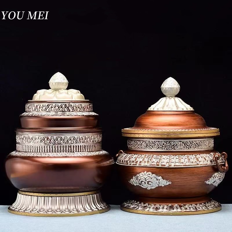 Food Storage Organization - Jarra de vários estilos e tamanhos
