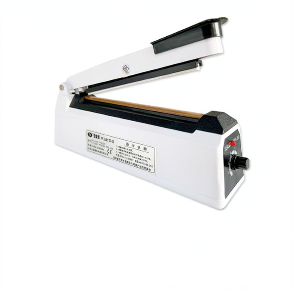Food Storage Heat - Máquina seladora portátil de impulso para