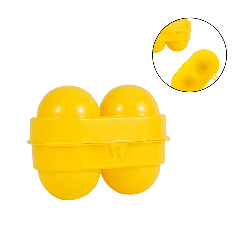 Caixa de armazenamento de ovos - Food Storage Yellow avaliação e preço