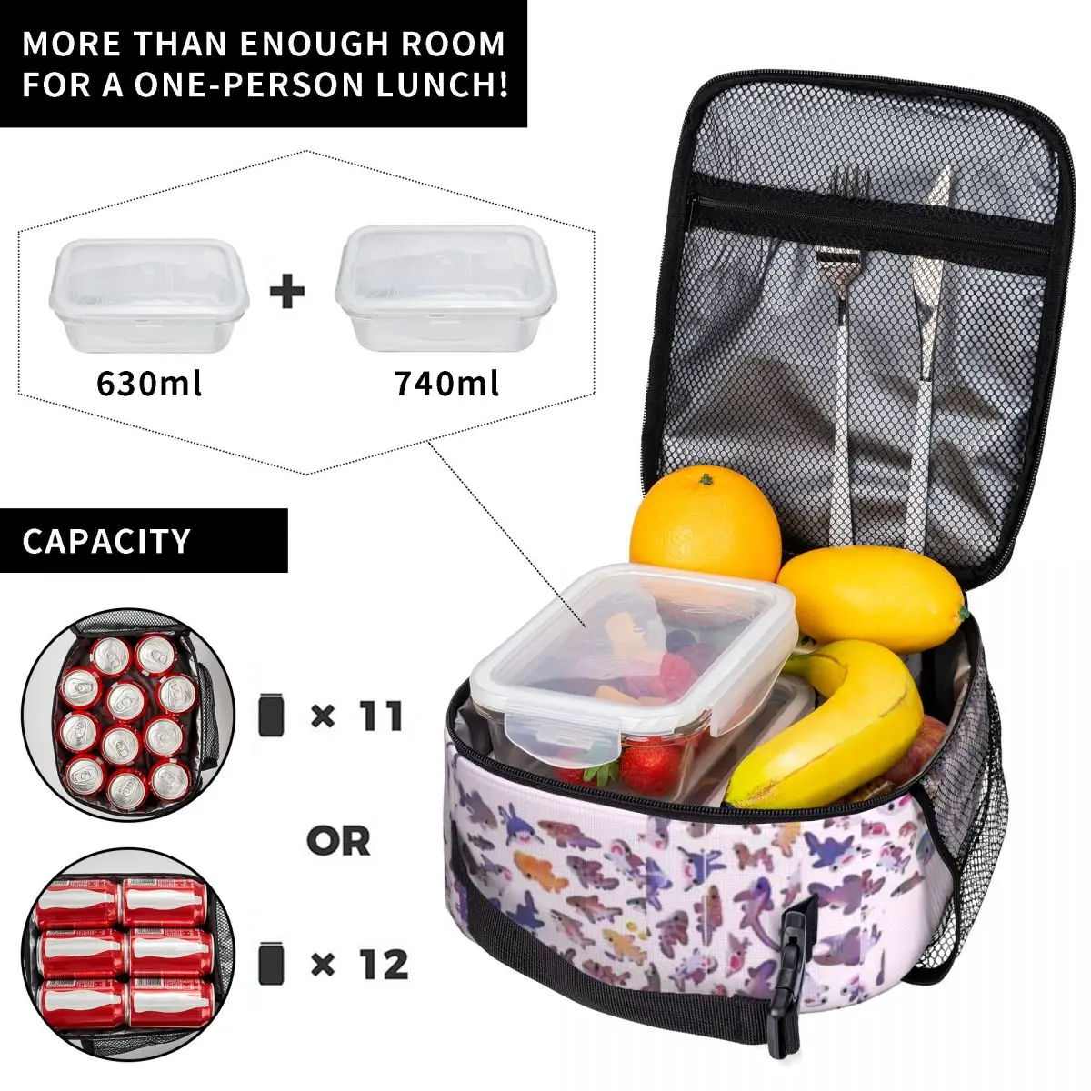 Bolsa de Armazenamento de Alim - Food Storage Name avaliação e preço