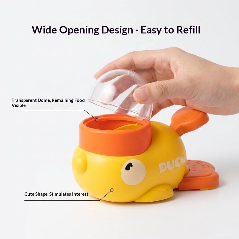 Brinquedo Interativo para Cães - Food Storage Yellow avaliação e preço