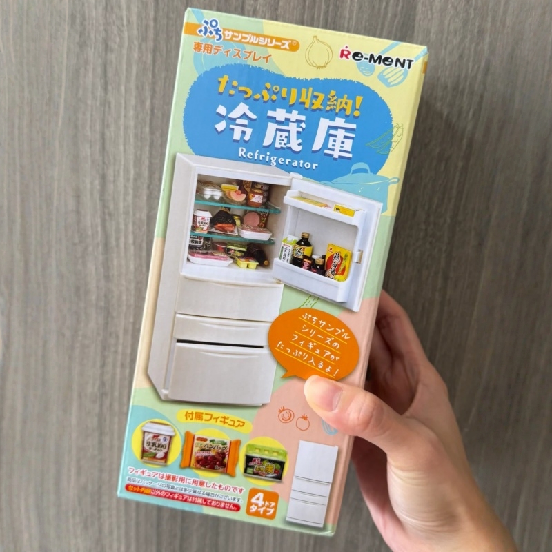 Em Estoque: Mini Refrigerador  - Food Storage Small avaliação e preço