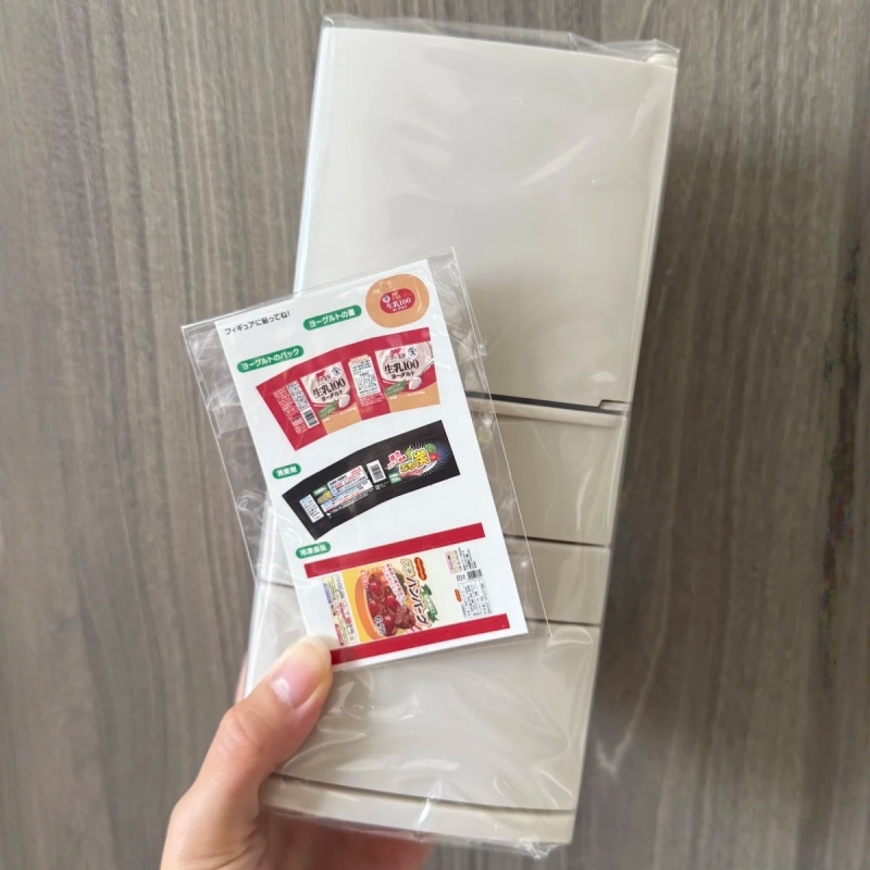 Em Estoque: Mini Refrigerador  - Food Storage Small avaliação e preço