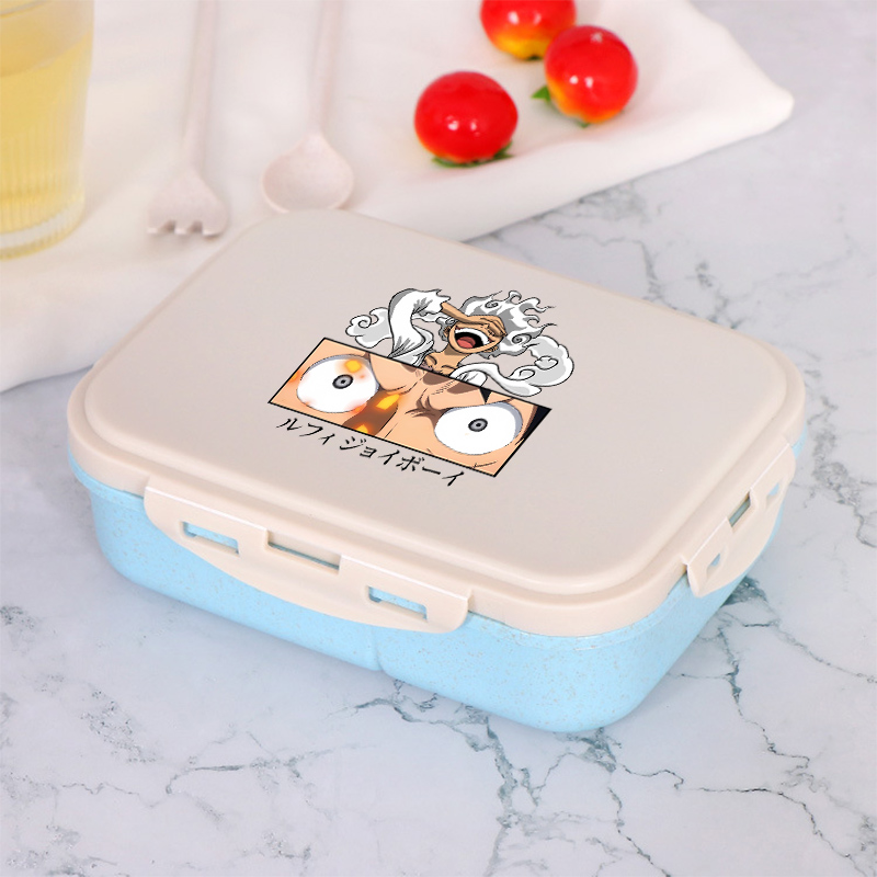 Lancheira Bento Portátil One P - Food Storage Heat avaliação e preço
