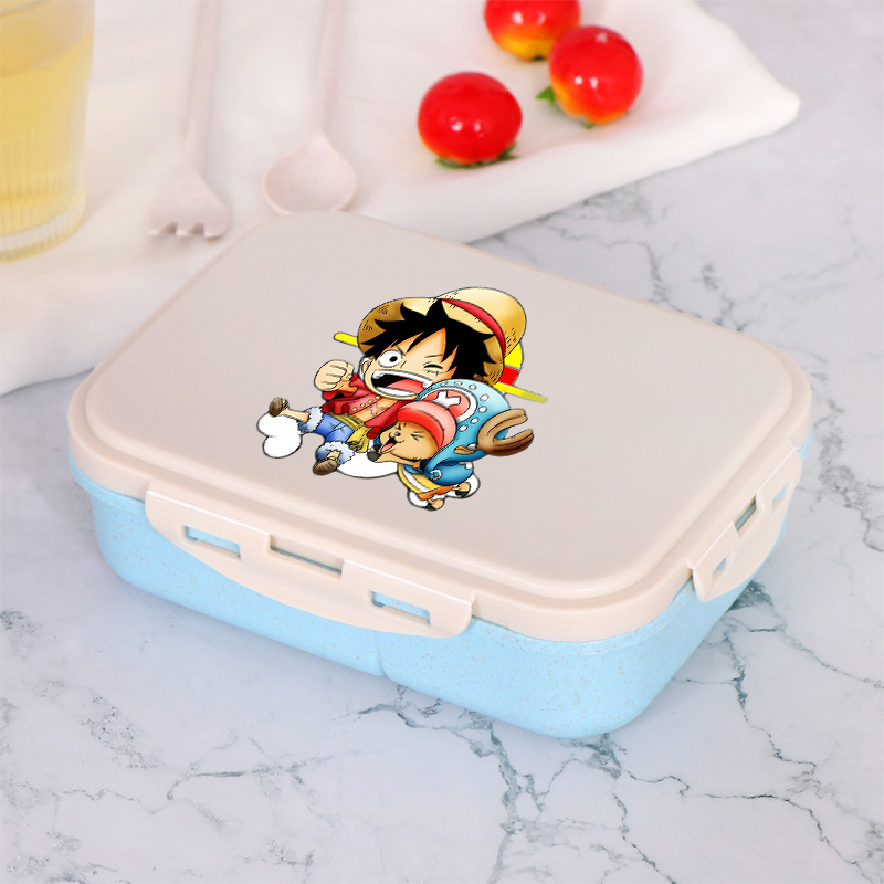 Lancheira Bento Portátil One P - Food Storage Heat avaliação e preço