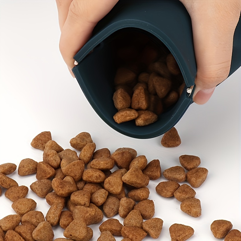 1 unidade Bolsa Portátil de Si - Food Storage Organization avaliação e preço