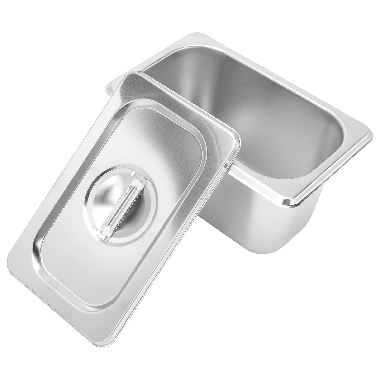 Conjunto de 1 Peça de Recipien - Food Storage Organization avaliação e preço