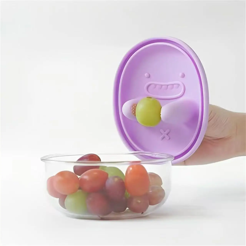 Caixa de Lanches Sem Manchas,  - Food Storage Heat avaliação e preço