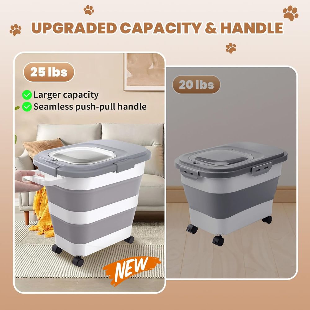 Container de Armazenamento de  - Food Storage Small avaliação e preço