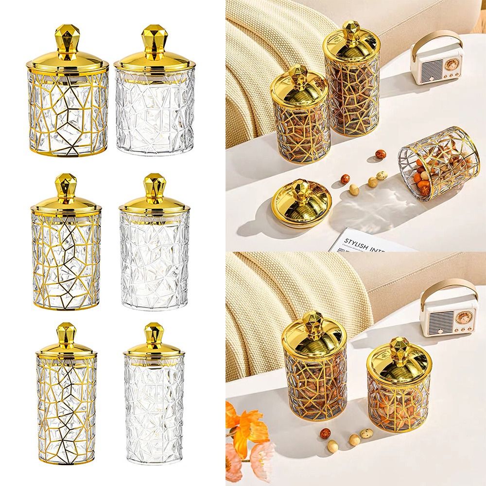 Potes Transparentes para Armaz - Food Storage Plastic Container avaliação e preço