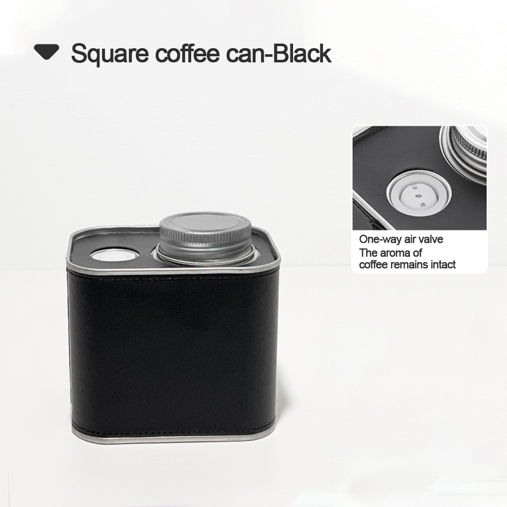Latas herméticas de grãos de c - Food Storage Heat avaliação e preço