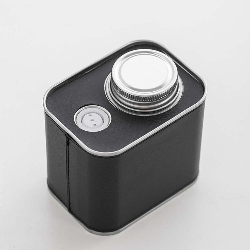 Latas herméticas de grãos de c - Food Storage Heat avaliação e preço