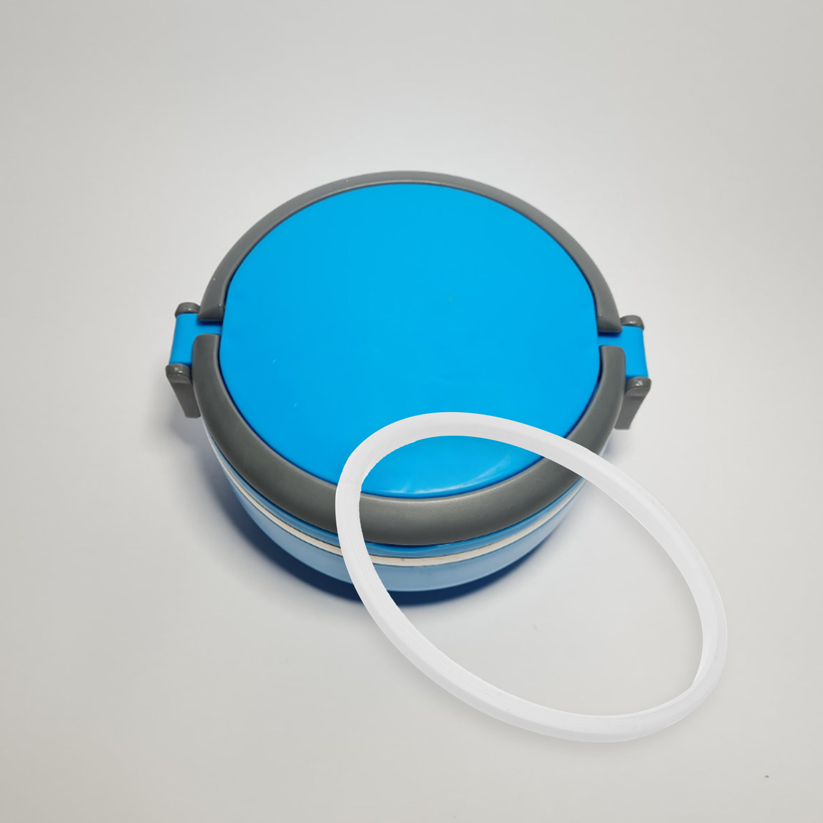 Anel de vedação de silicone re - Food Storage Heat avaliação e preço