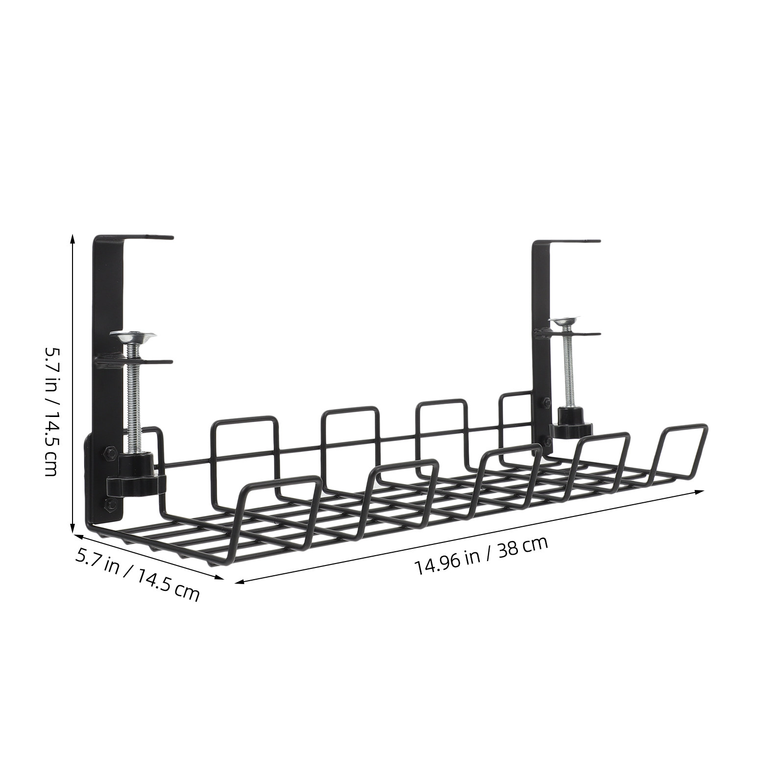 Suporte para Gestão de Cabos S - Food Storage Management avaliação e preço