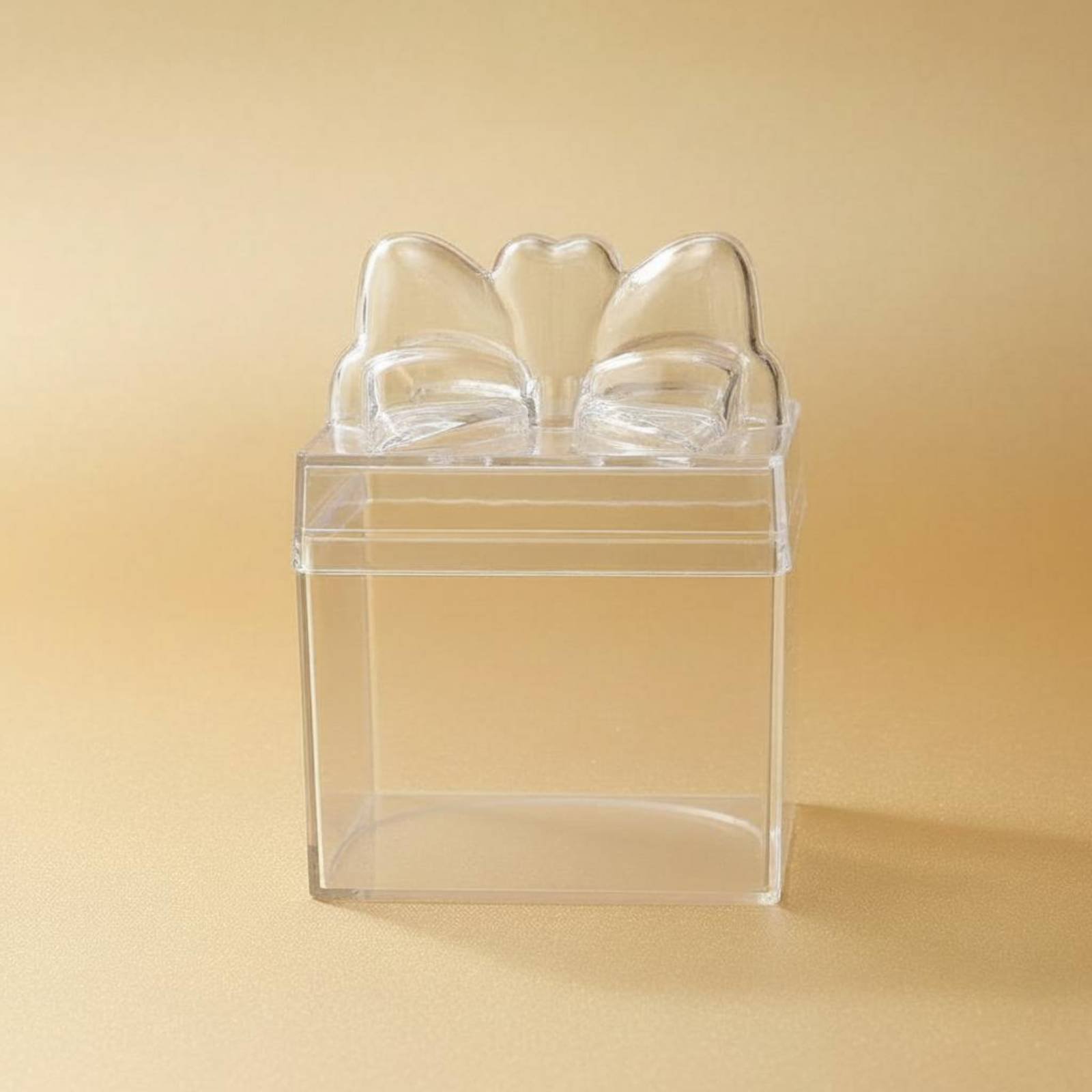 Caixa de Plástico Transparente - Food Storage Boxes avaliação e preço