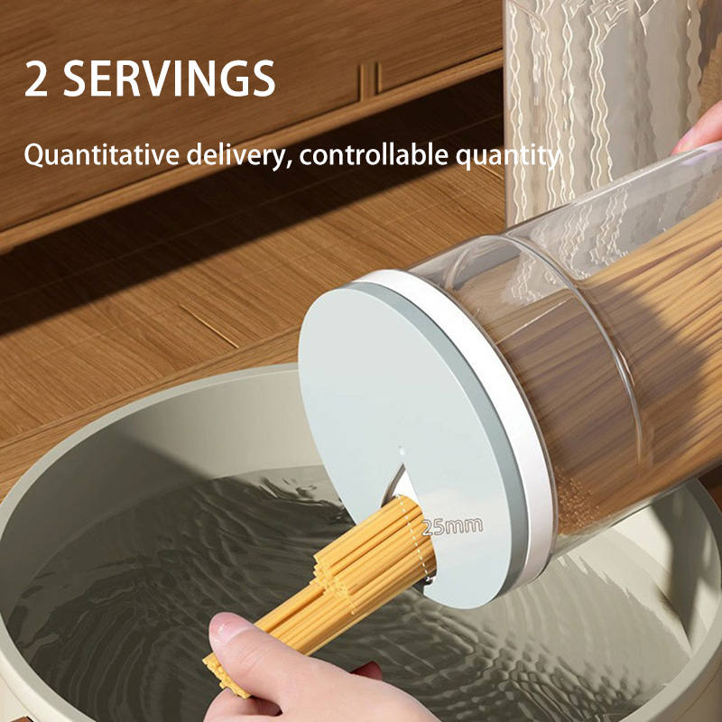 Recipiente de plástico para ar - Food Storage Organization avaliação e preço
