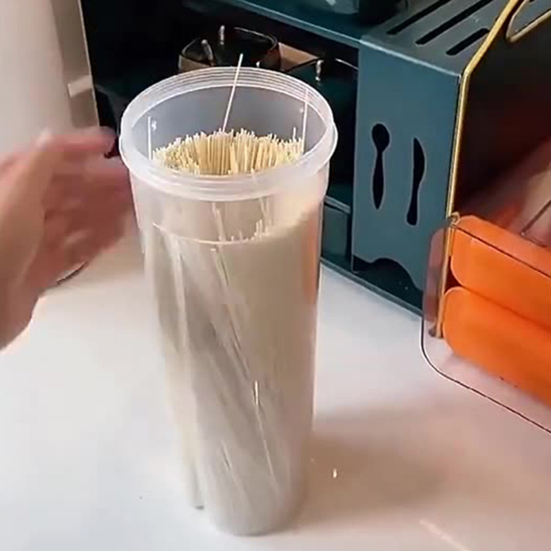 Recipiente de plástico para ar - Food Storage Organization avaliação e preço