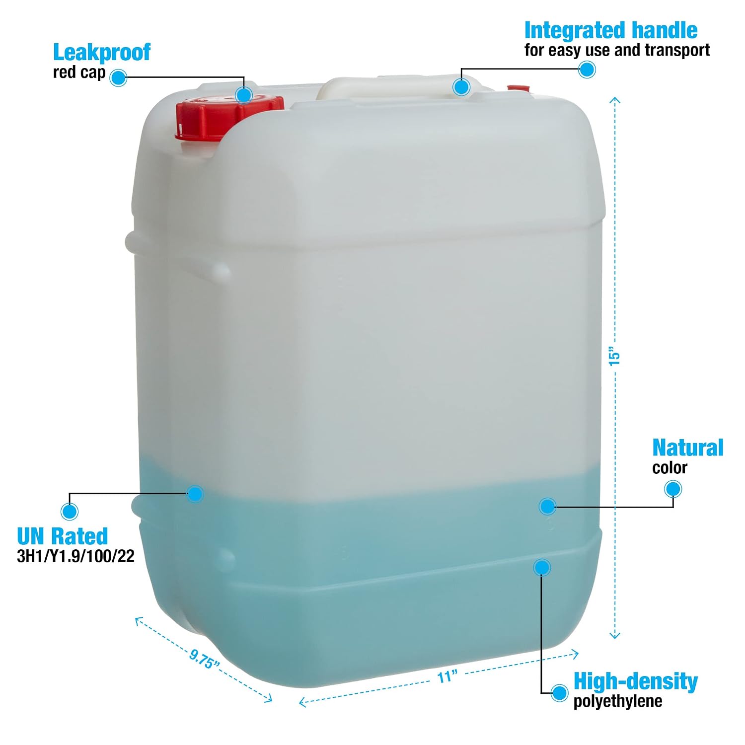 Recipiente Plástico Empilhável - Food Storage Plastic Container avaliação e preço