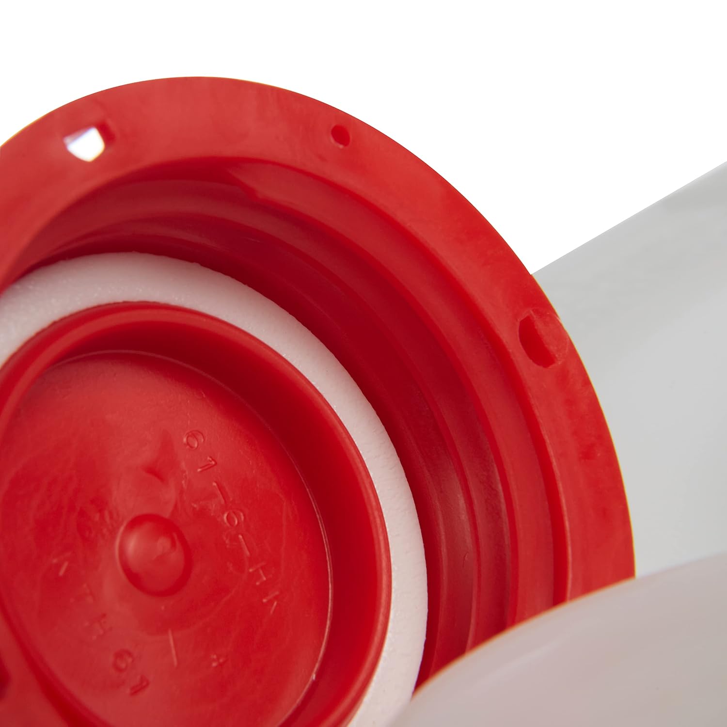 Recipiente Plástico Empilhável - Food Storage Plastic Container avaliação e preço