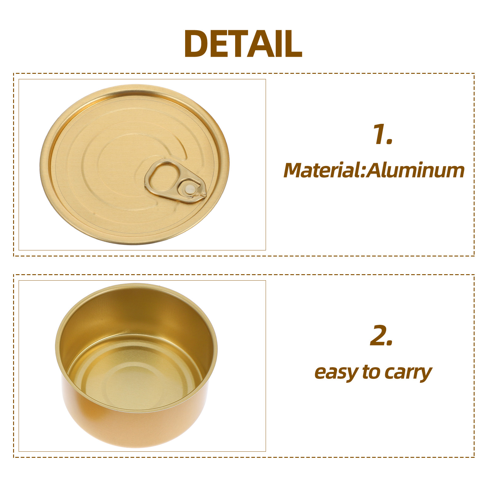 5 conjuntos de potes hermético - Food Storage Plastic Container avaliação e preço
