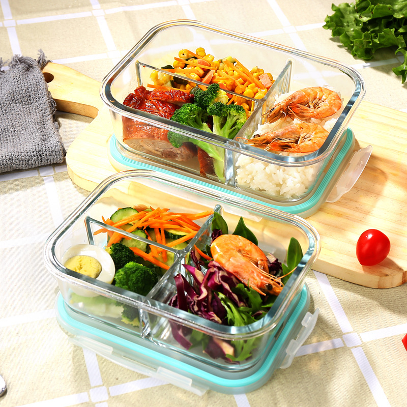 Caixa de Vidro para Conservaçã - Food Storage Heat avaliação e preço