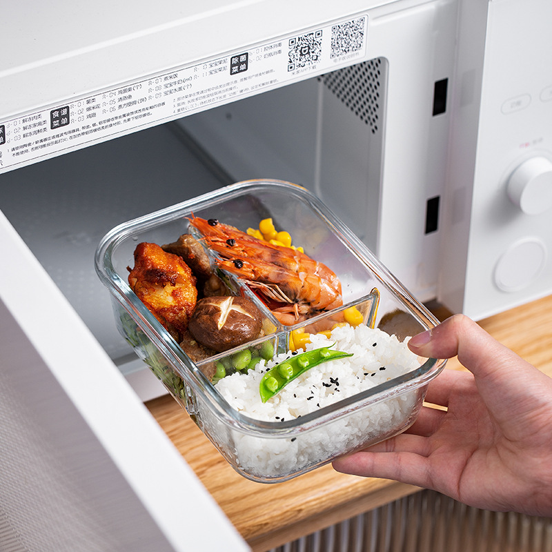 Caixa de Vidro para Conservaçã - Food Storage Heat avaliação e preço