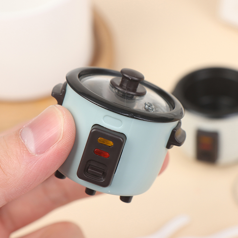 Conjunto de Móveis em Miniatur - Food Storage Small avaliação e preço