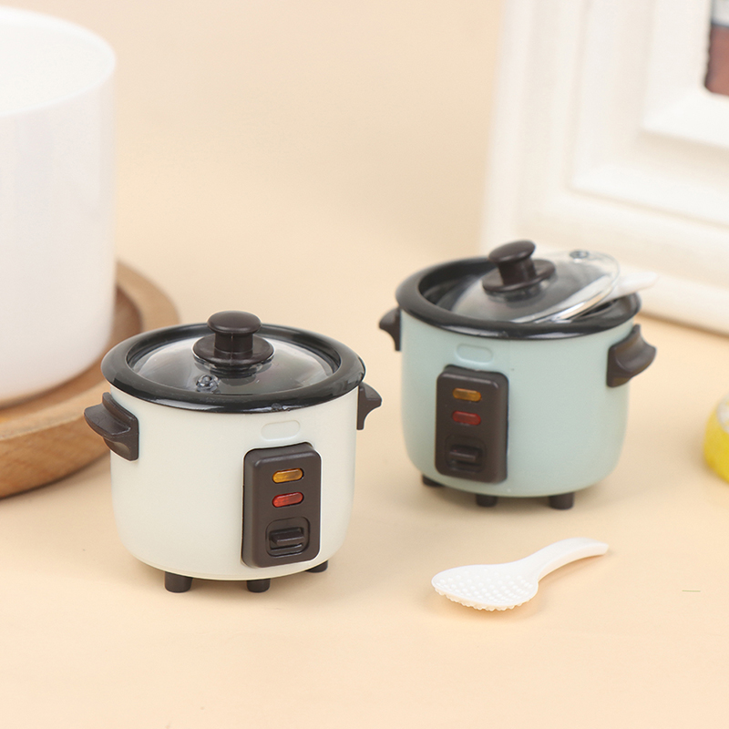 Conjunto de Móveis em Miniatur - Food Storage Small avaliação e preço