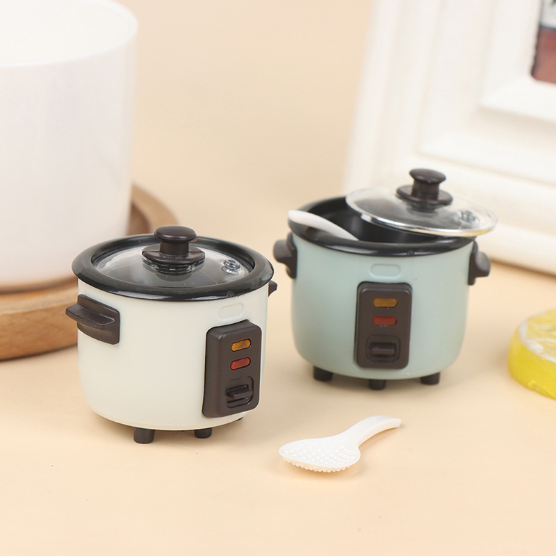 Conjunto de Móveis em Miniatur - Food Storage Small avaliação e preço