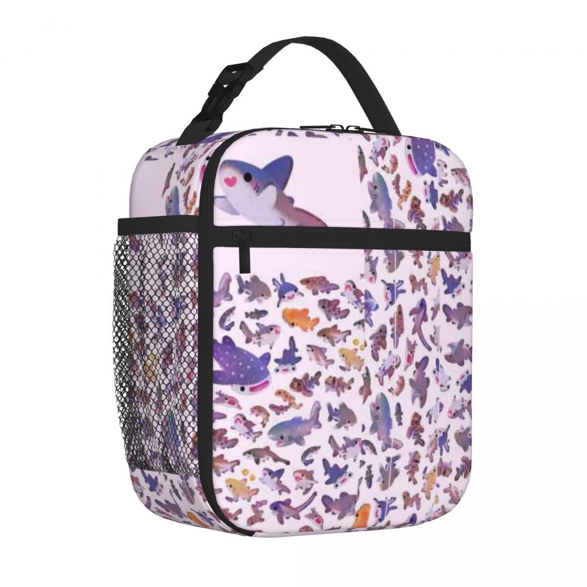 Bolsa de Almoço Ecológica Best - Food Storage Name avaliação e preço
