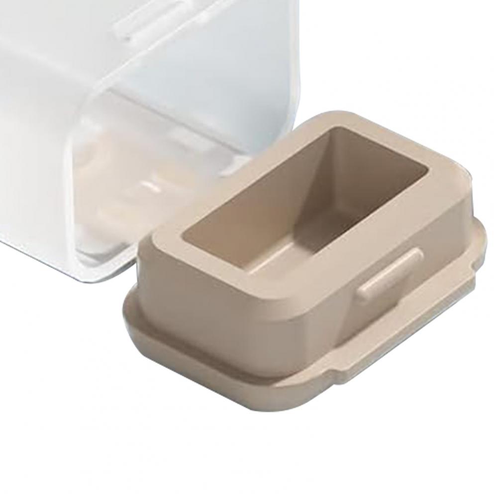 Organizador de comprimidos sem - Food Storage Management avaliação e preço