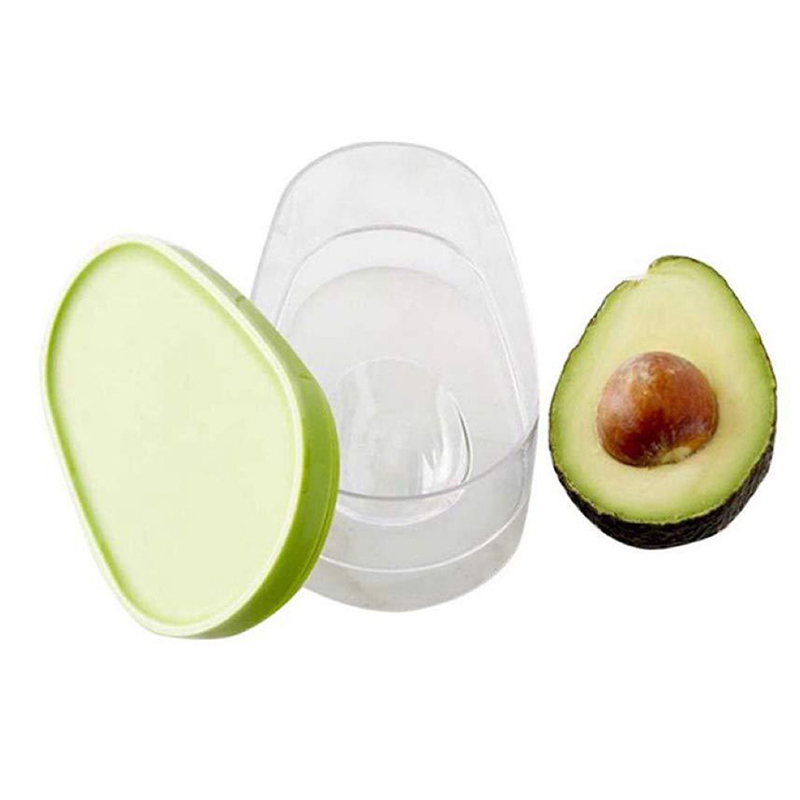 Abacate caixa de armazenamento - Food Storage Boxes avaliação e preço