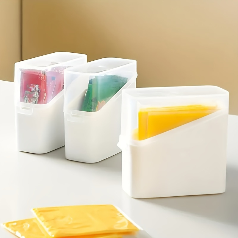 Caixa de Armazenamento Multius - Food Storage Organization avaliação e preço