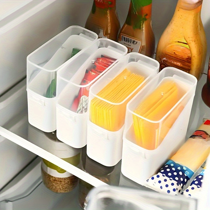 Caixa de Armazenamento Multius - Food Storage Organization avaliação e preço