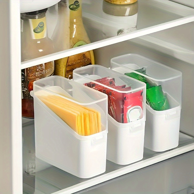 Caixa de Armazenamento Multius - Food Storage Organization avaliação e preço