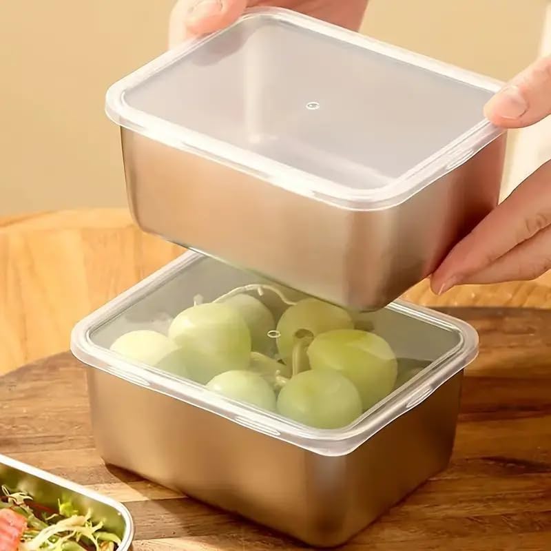 Recipientes de armazenamento d - Food Storage Heat avaliação e preço