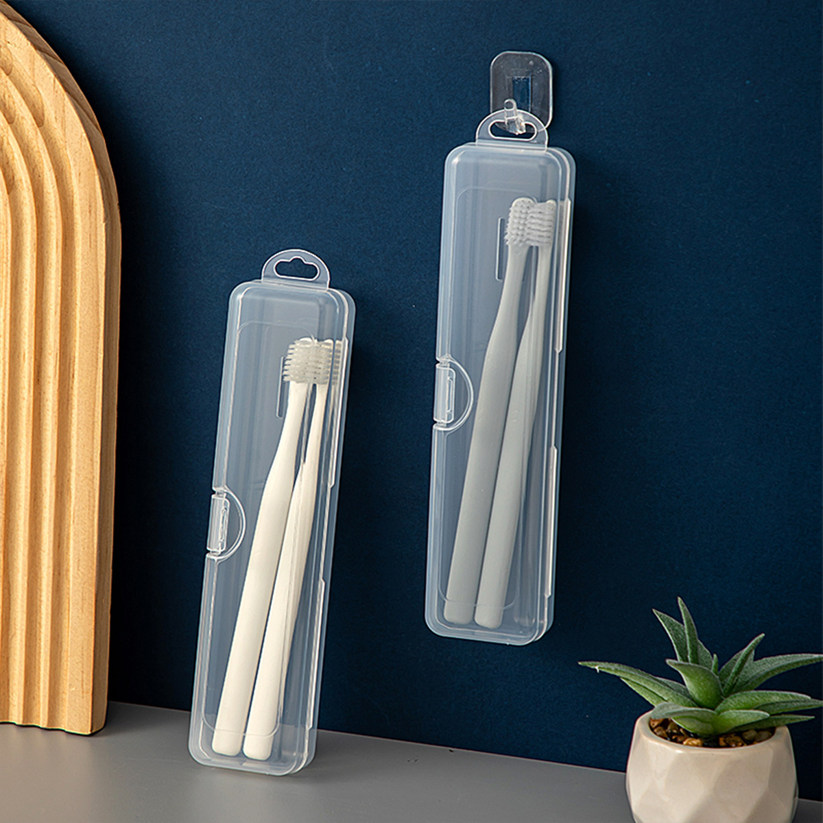WORTHBUY Escova Caixa Organiza - Food Storage Organization avaliação e preço