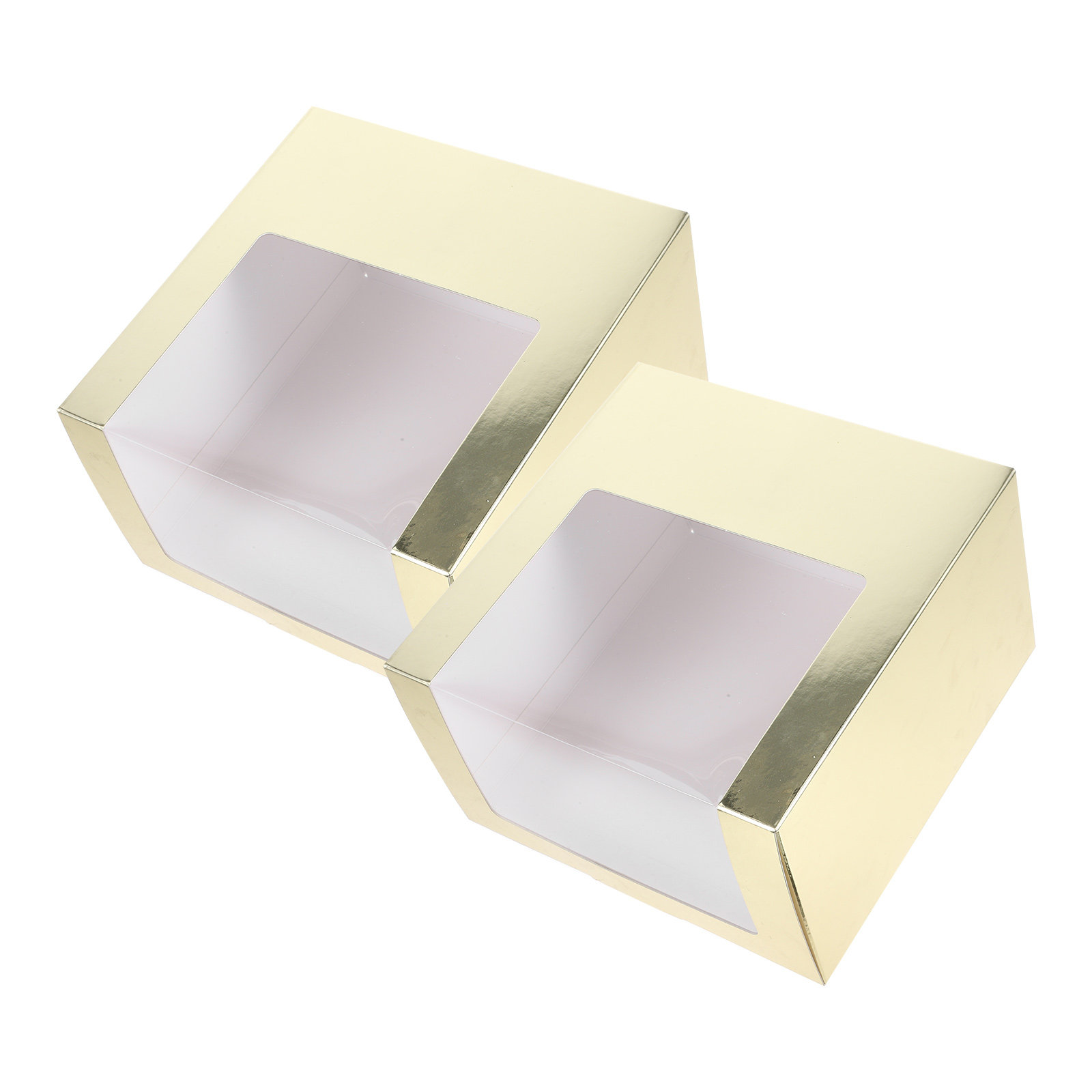 30 caixas de papel kraft de qu - Food Storage Boxes avaliação e preço