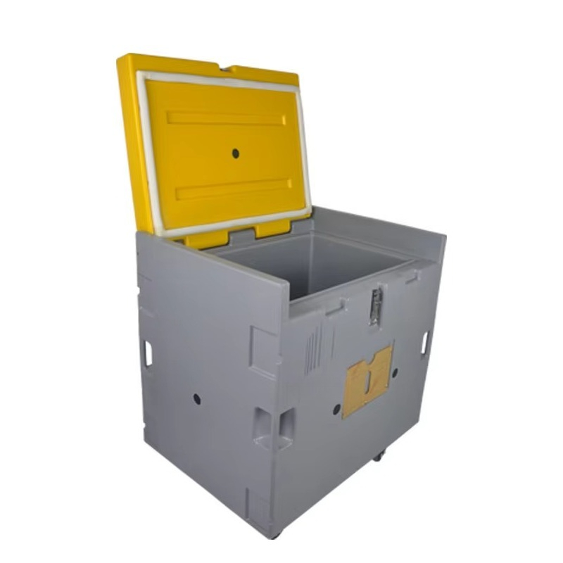 Caixa Isotérmica para Armazena - Food Storage Boxes avaliação e preço