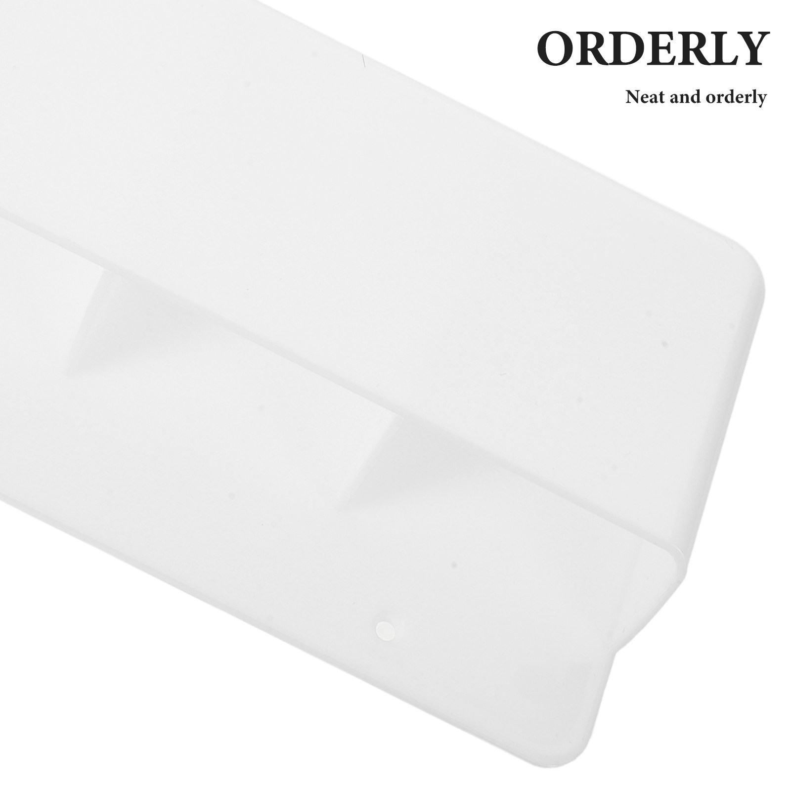Suporte de parede com 3 compar - Food Storage Boxes avaliação e preço