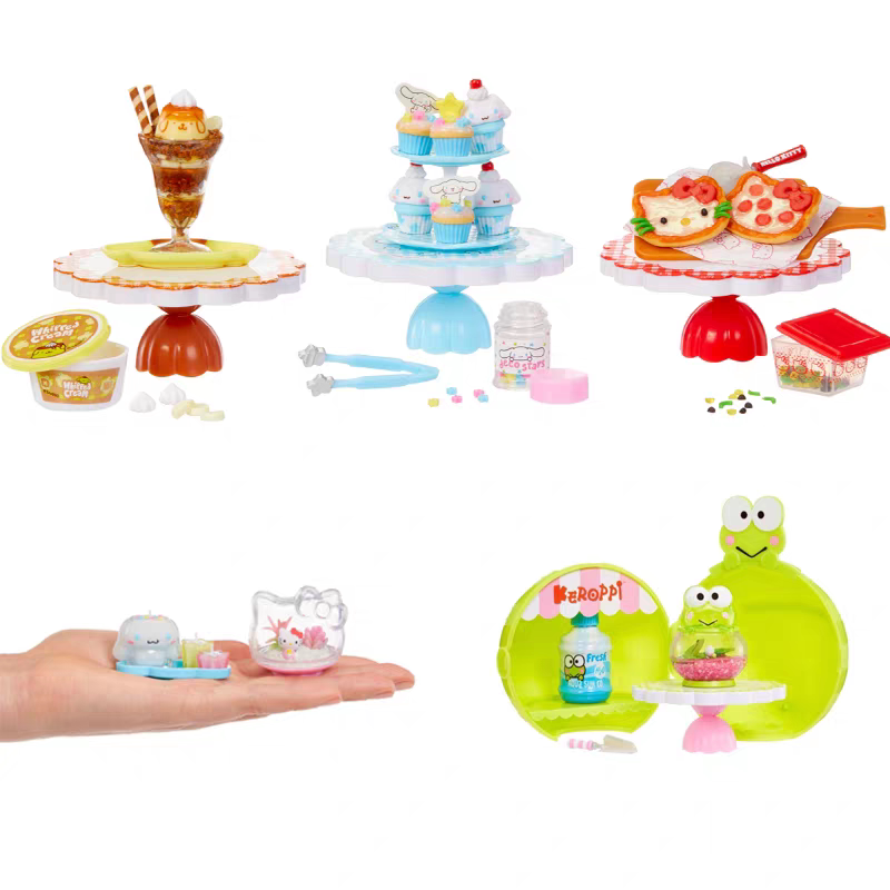 Novo MGA Hello Kitty Original  - Food Storage Heat avaliação e preço