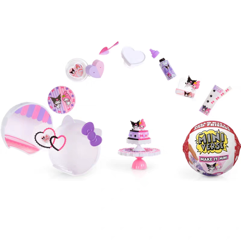 Novo MGA Hello Kitty Original  - Food Storage Heat avaliação e preço