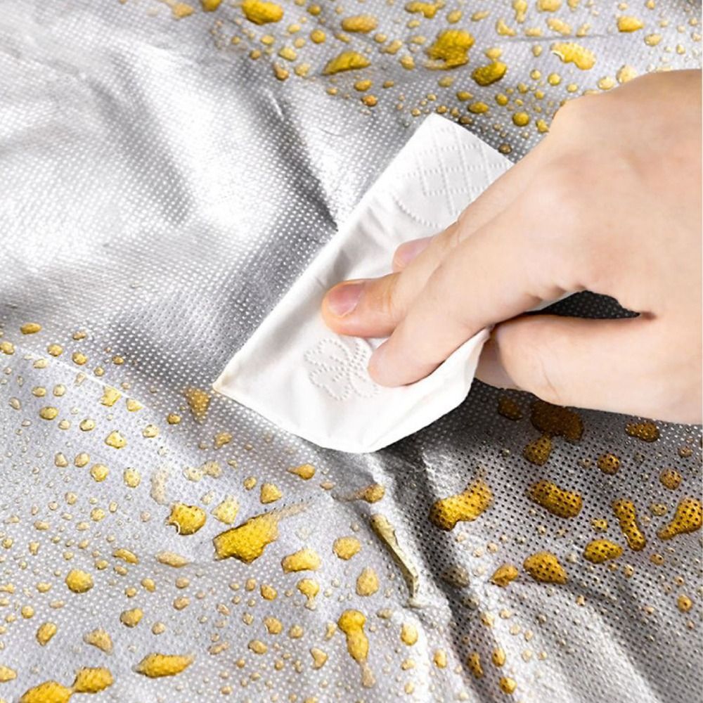 Embalagem Térmica de Alumínio  - Food Storage Yellow avaliação e preço
