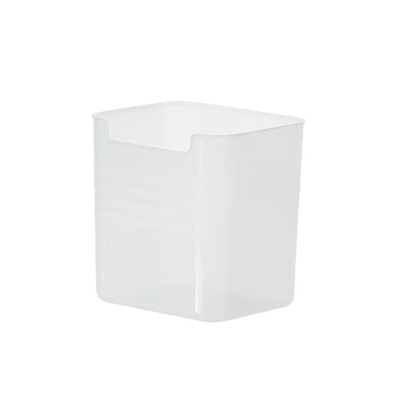 4 Peças de Caixas de Armazenam - Food Storage Plastic Container avaliação e preço