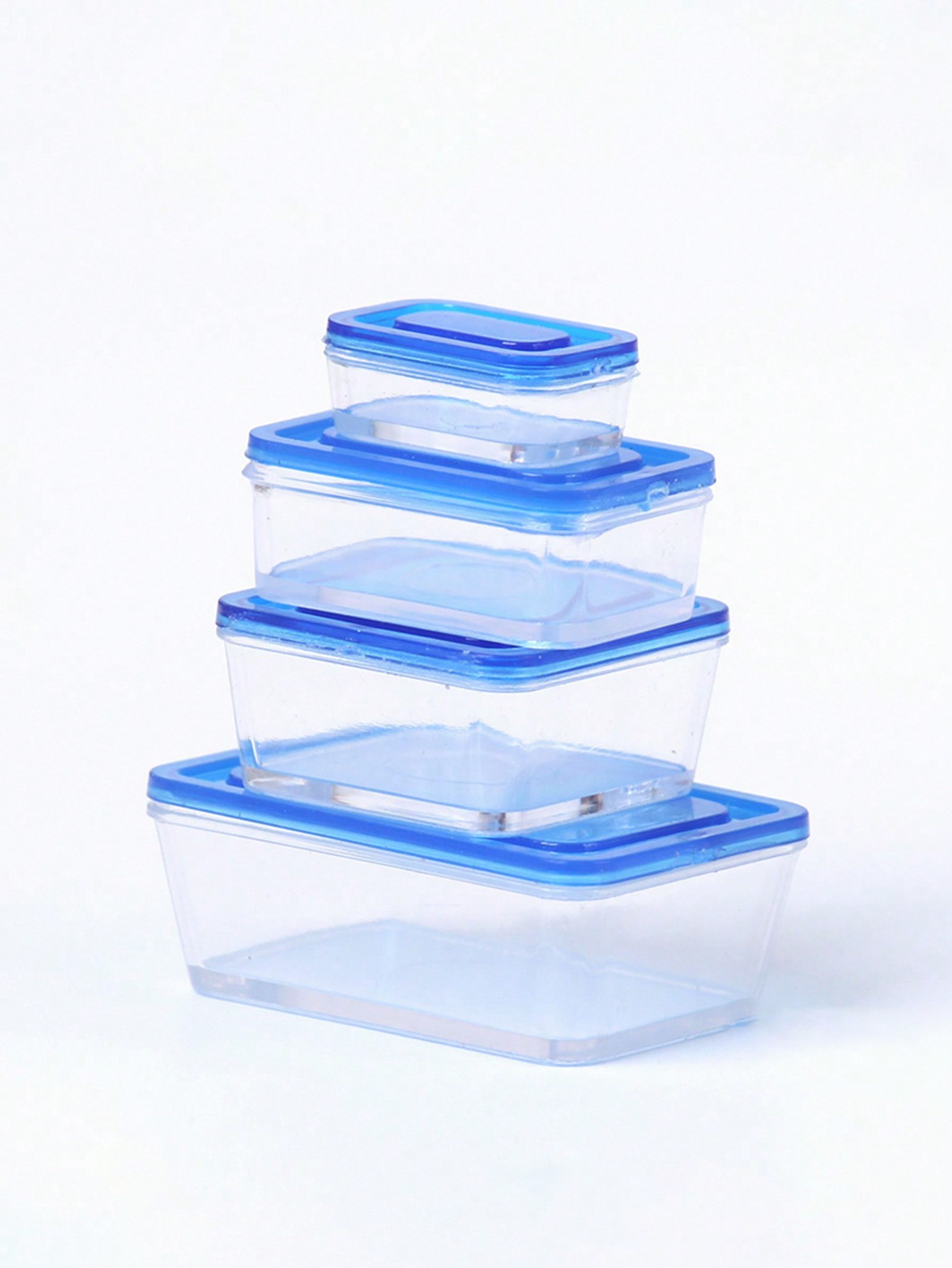 Conjunto de caixas de armazena - Food Storage Boxes avaliação e preço