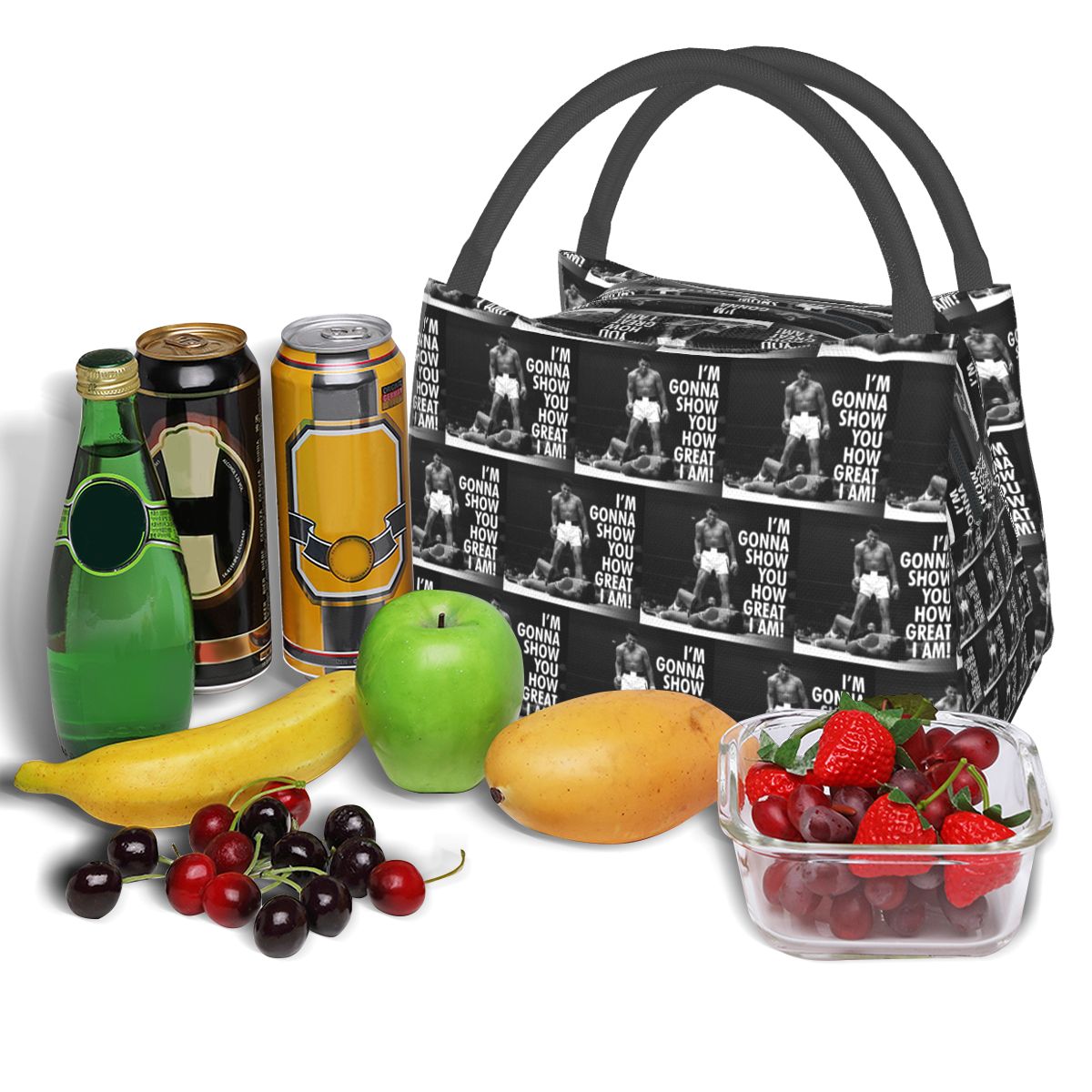 Estou Vai Mostrar Como Sou Inc - Food Storage How To avaliação e preço