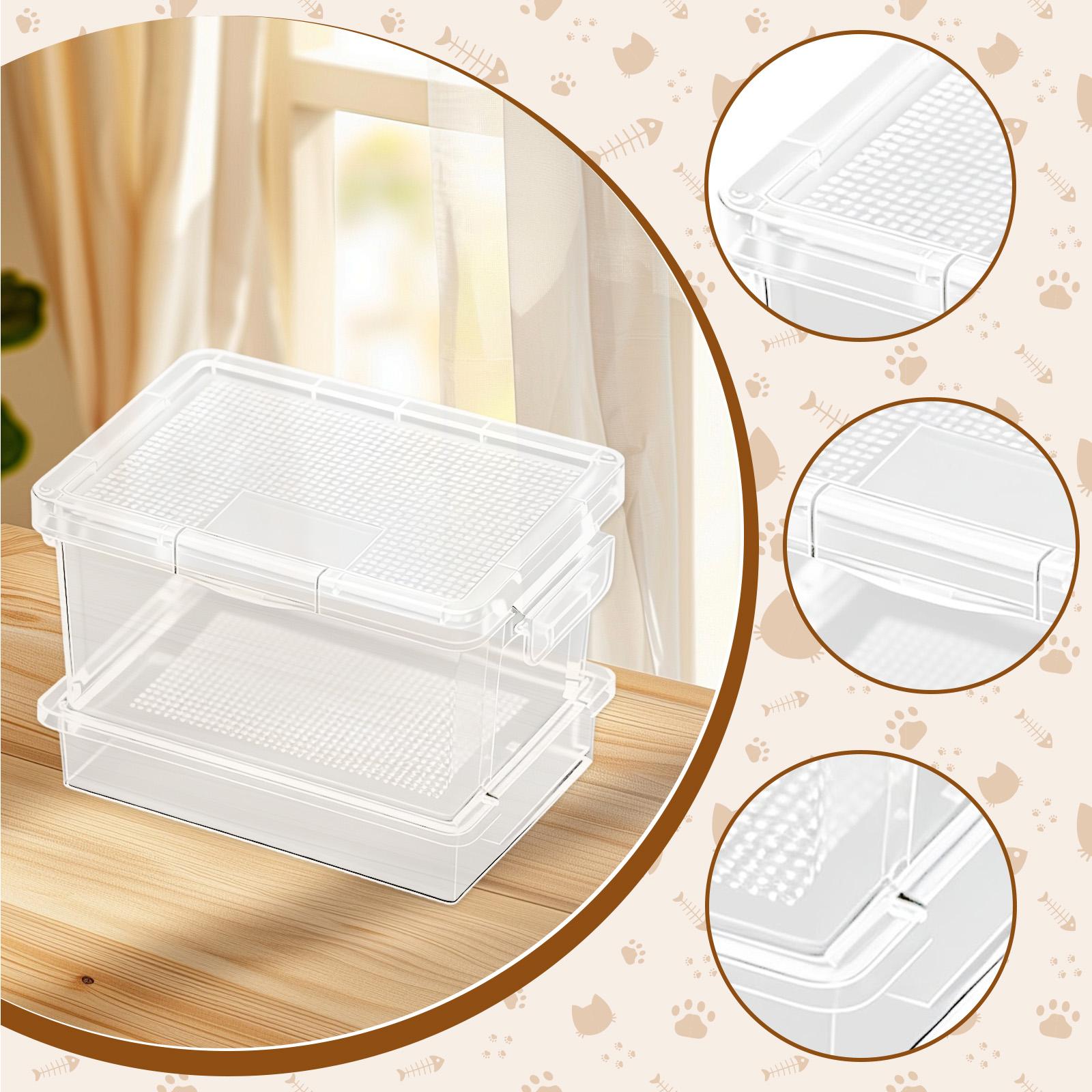Caixa de Alimentação para Tart - Food Storage Small avaliação e preço